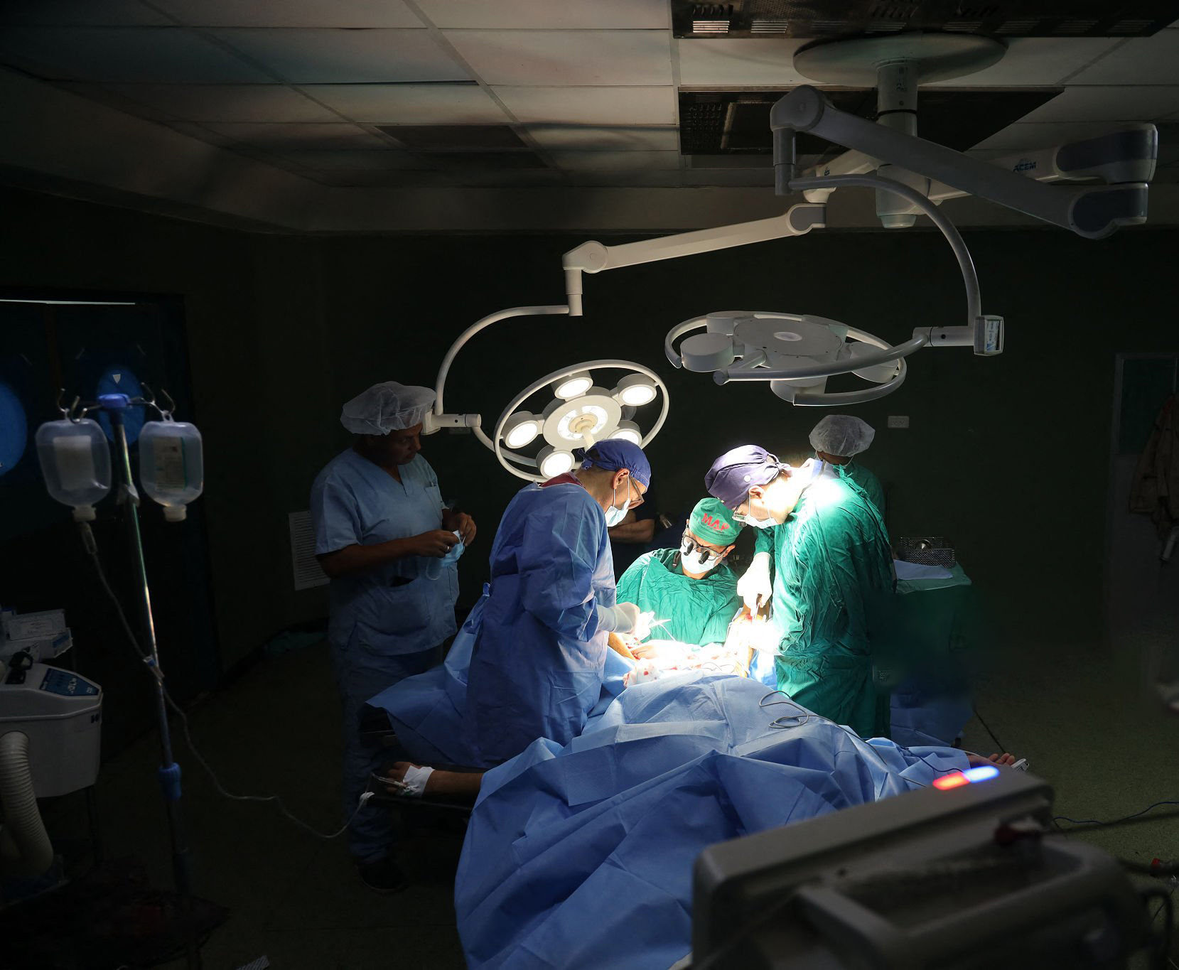 Healthcare Professional